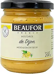 Mostarda Dijon BEAUFOR 200g