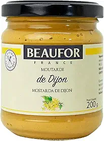 Mostarda Dijon BEAUFOR 200g