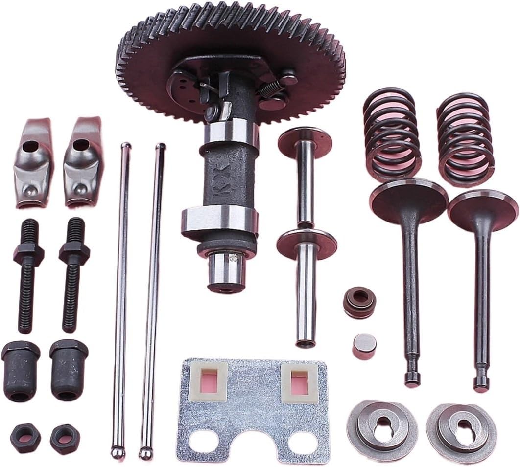 その他 R 交換用カムシャフト カムシャフト Gx390 13hp に適合 リフター