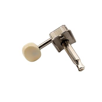 Amazon.com: Wilkinson Deluxe WJ55 Vintage 6 Inline Guitar