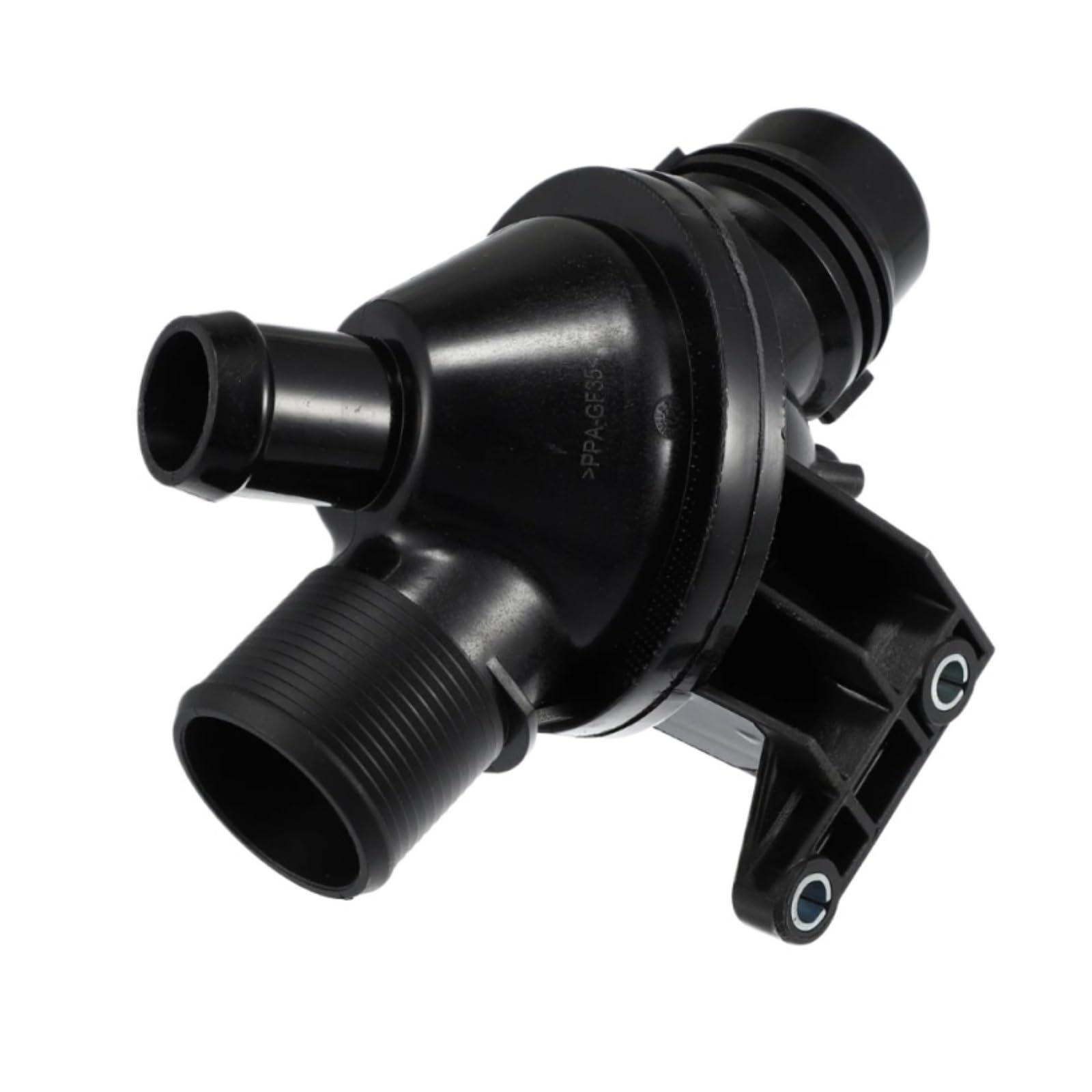 Dfghtrd One Color Compatible With Bmw For 428I For Xdrive For Gran Coupe 2015-2016 For 428I 2014 2015 2016 11538648791 11537633476 Thermostat Housing Assembly