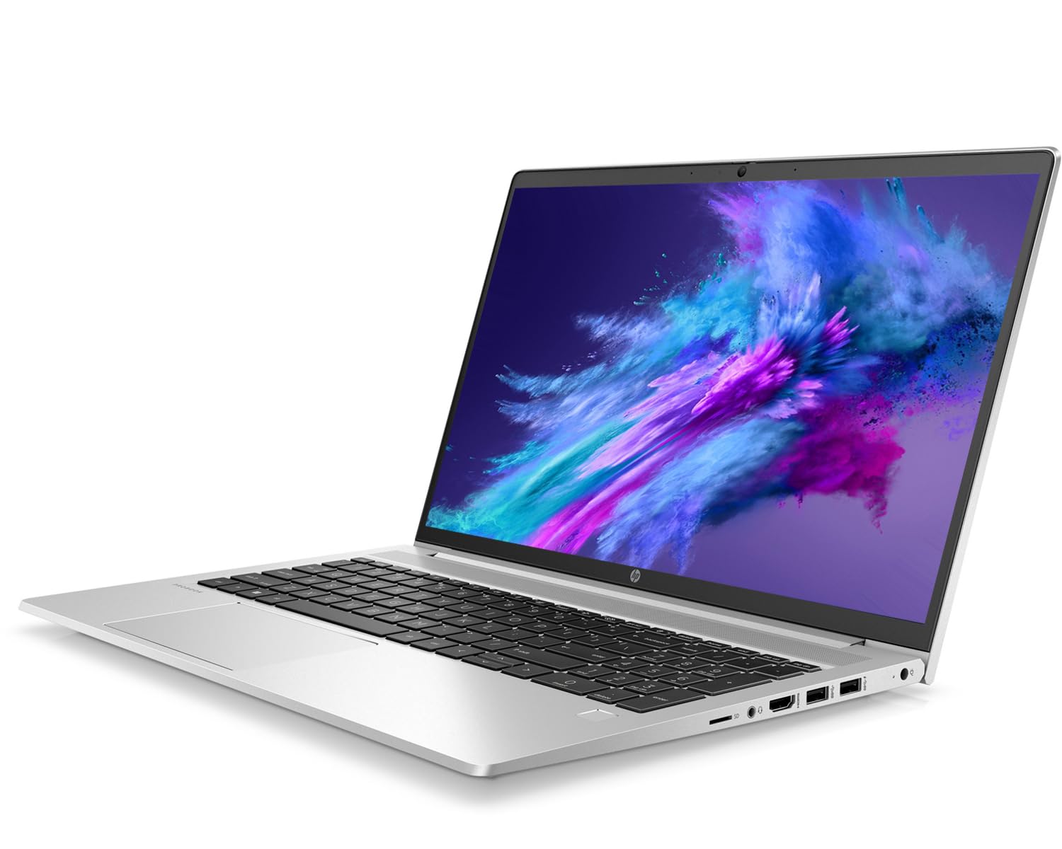 Amazon.com: HP ProBook 445 G8 Laptop Computer, 14inch FHD 
