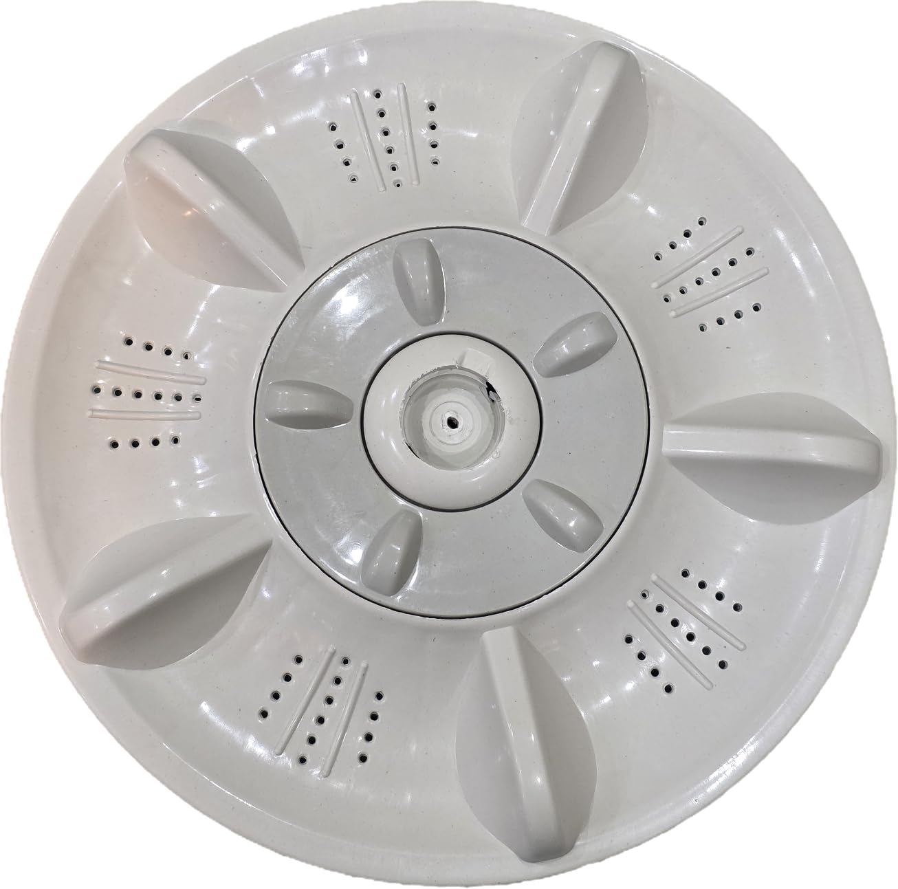 Pulsator Compatible with Samsung and Onida Washing Machine, Match & Buy-image-38