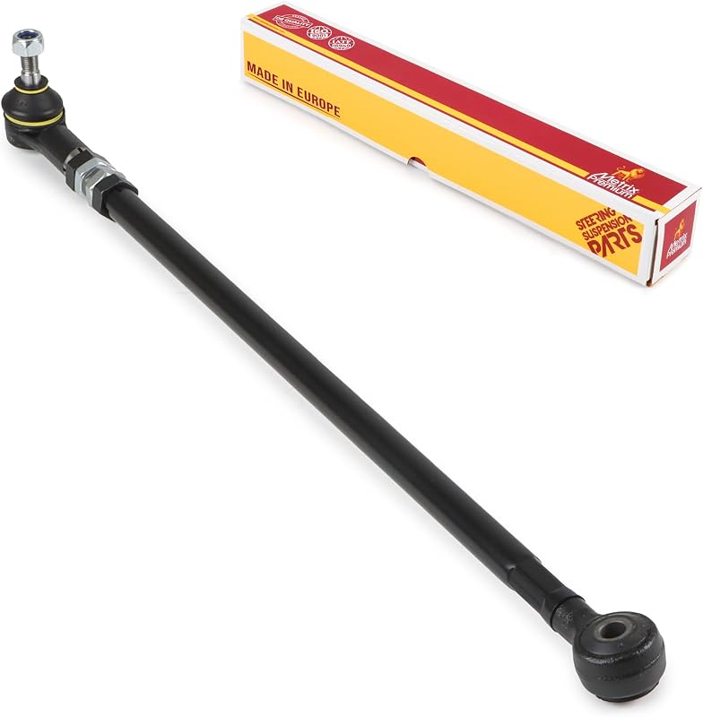 Barra de direção dianteira esquerda METRIX PREMIUM CHASSIS PARTS para Audi e Volkswagen – 1 unidade