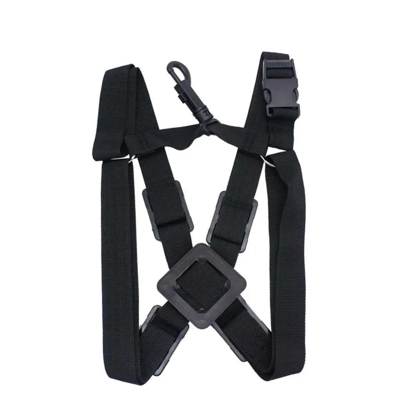 Accessori per sassofono Cintura Per Tracolla Regolabile Universale Per Sassofono Sax Per Accessori Per Sassofono Contralto/tenore/soprano