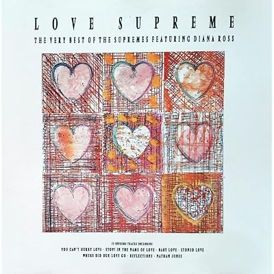 L0VE SUPREME