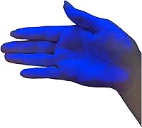 Vista 4 de GermJuice® Kit de entrenamiento para lavado de manos B