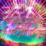 EGO PARADISE 歌詞