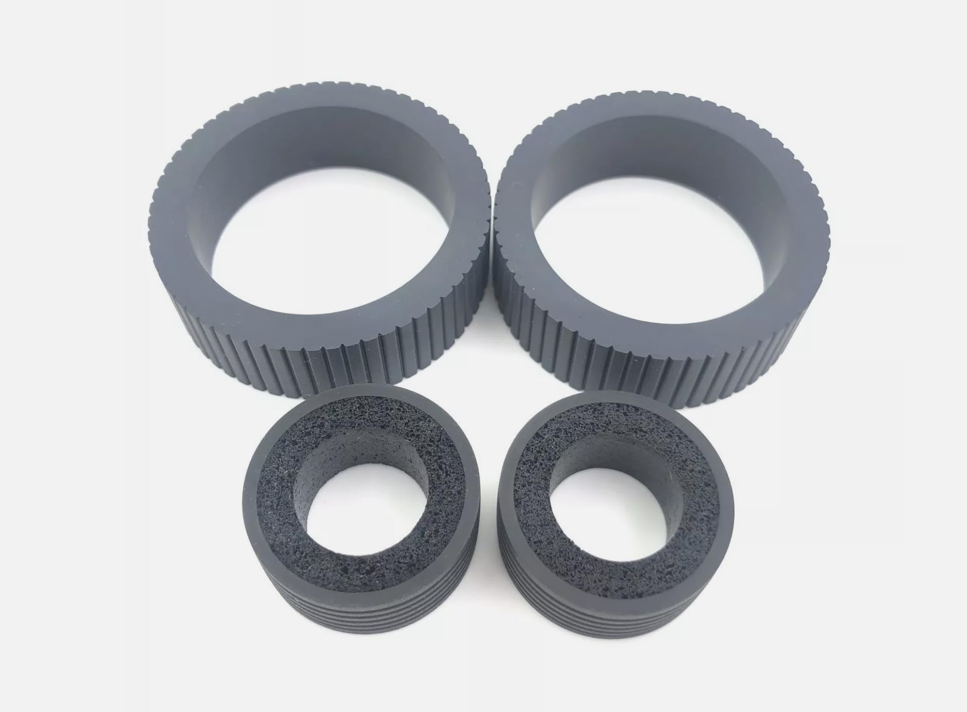 Kit Rulli Joskeijky PA03670-0001/0002 Per Scanner Fi-7160/Fi-7260 – Rullo Di Presa E Freno - 2