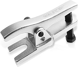 CCLIFE Ball Joint Extractor 20 mm Universal Removal Tool Ball Joint Removal Tool Head Puller