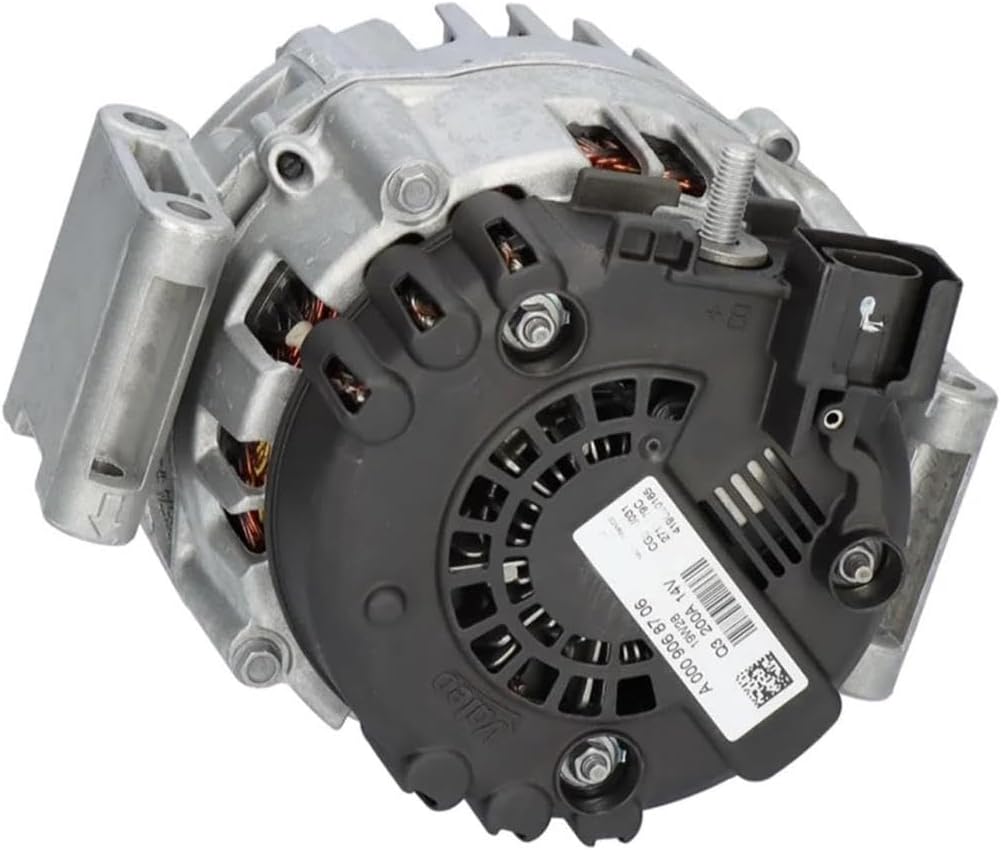 0009068706 14V 200A W253 AMG GLC43 4MATIC Car AC Generator Parts Accessories Three-Phase Alternator Dynamo for Benz
