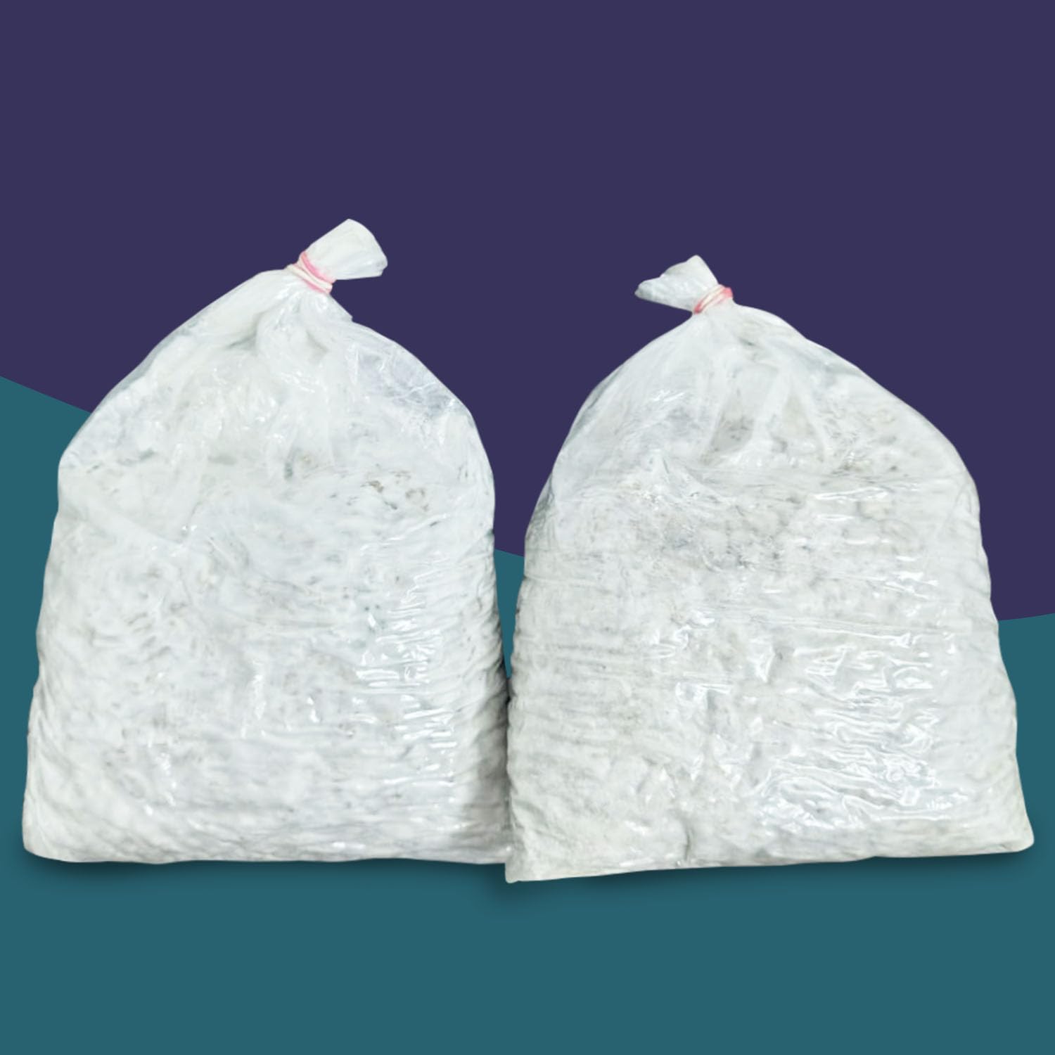 Milky Mushroom Spawn Kit – 400gm Milky Mushroom Spawn; Straw; 2PP Bags; Casing Soil & User Manual – Complete Mushroom Growing Kit for Home Cultivation-image-31