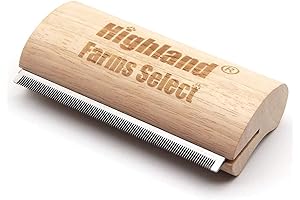 Sleek EZ Pet Grooming Tool: Effortless Shedding Solution