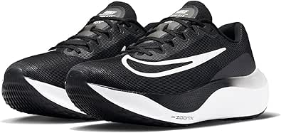 NIKE(ナイキ) ズーム フライ 5 ZOOM FLY 5 ブラック/ホワイト DM8968-001 ナイキジャパン正規品