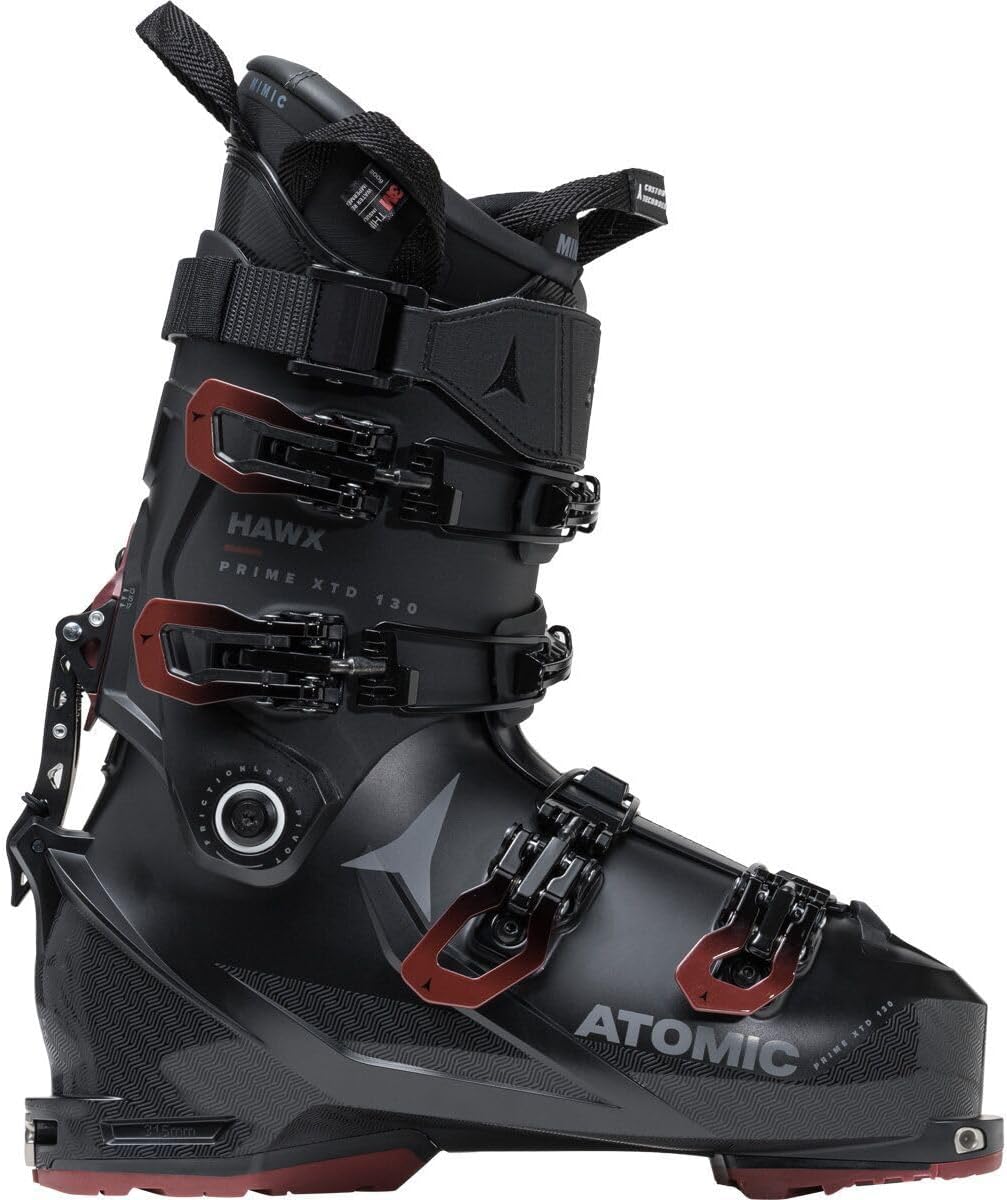 Atomic Prime XTD 130 CT Ski Boot