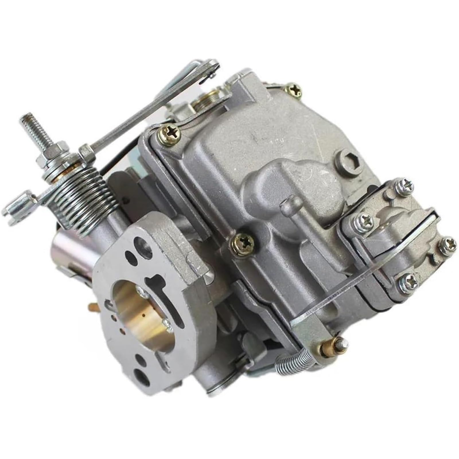 Carburateur Suzuki SJ410 performant pour moteur ST308 Samurai