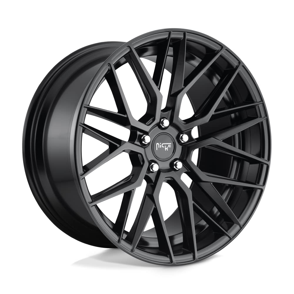 GAMMA 20X10.5 5X120 74 BD +35 1 Wheel