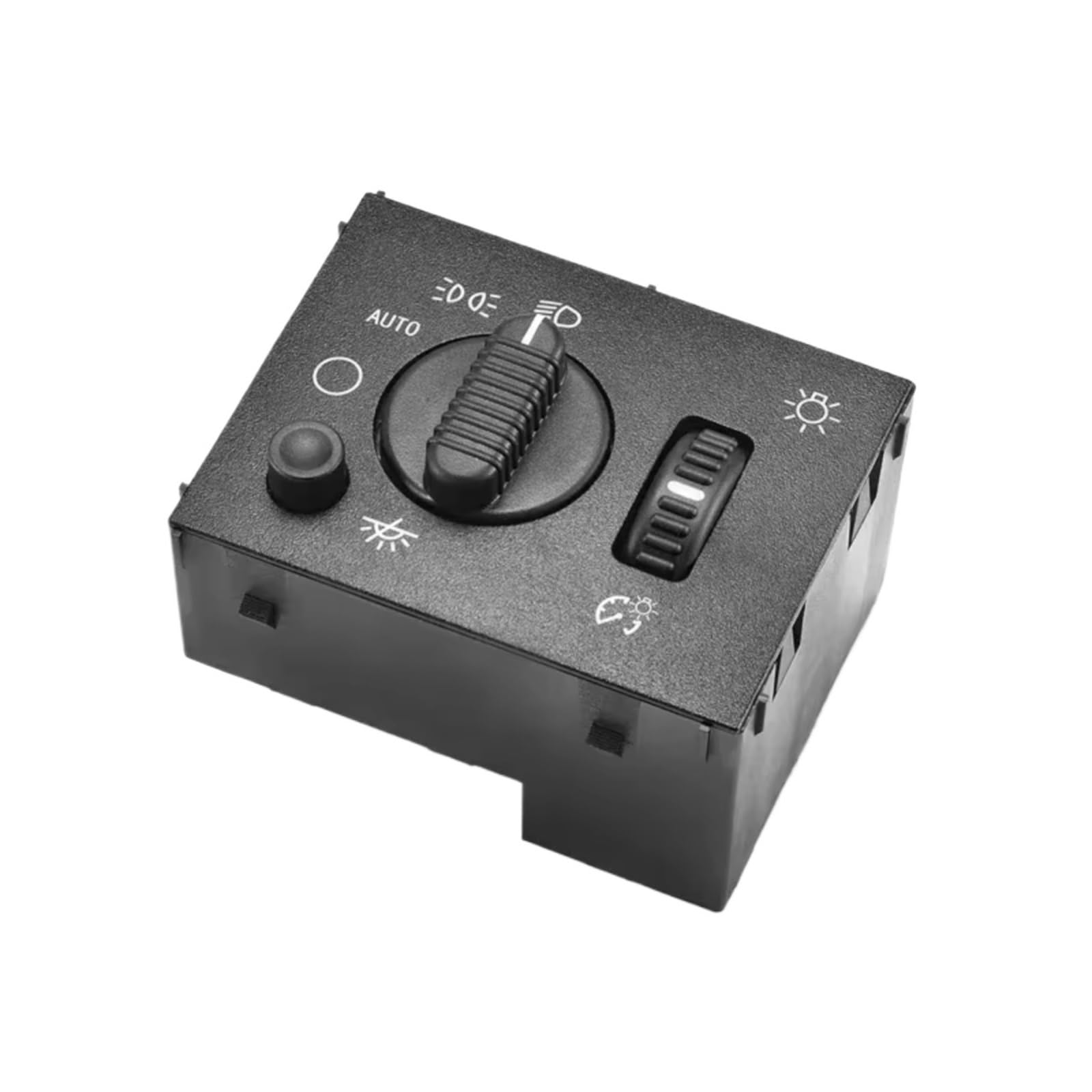 Interruptor de faros Cadillac Escalade soluciona fallos de luces con mando 15176678 7