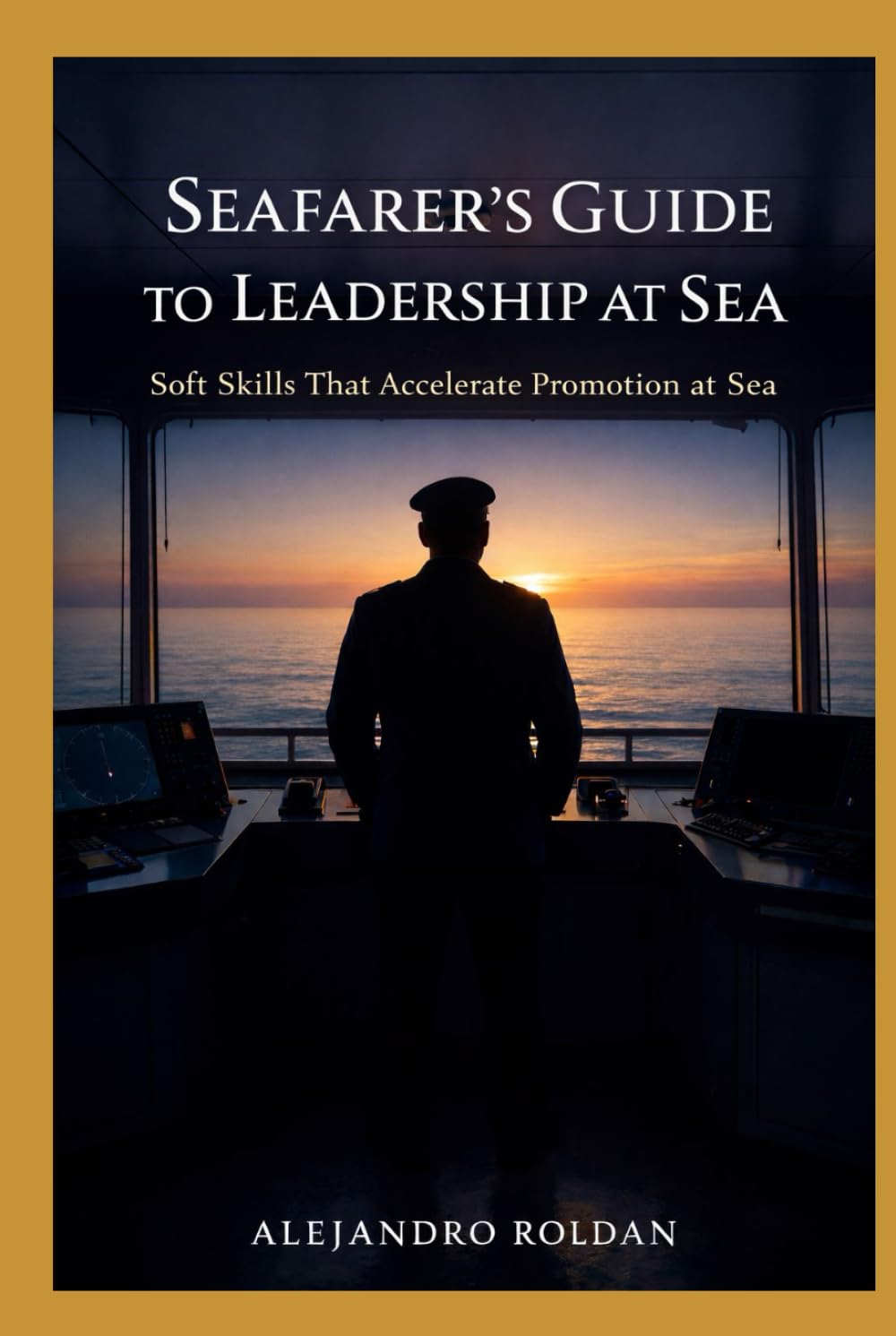 The Seafarer’s Guide to Leadership at Sea: Soft Skills That Accelerate Promotion at Sea