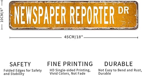 Miniatura 8 de Letreros de metal de aluminio para enfermera, practicante, decoración para enfermeras, practicantes, arte de pared, rústico, para dormitorio, sala