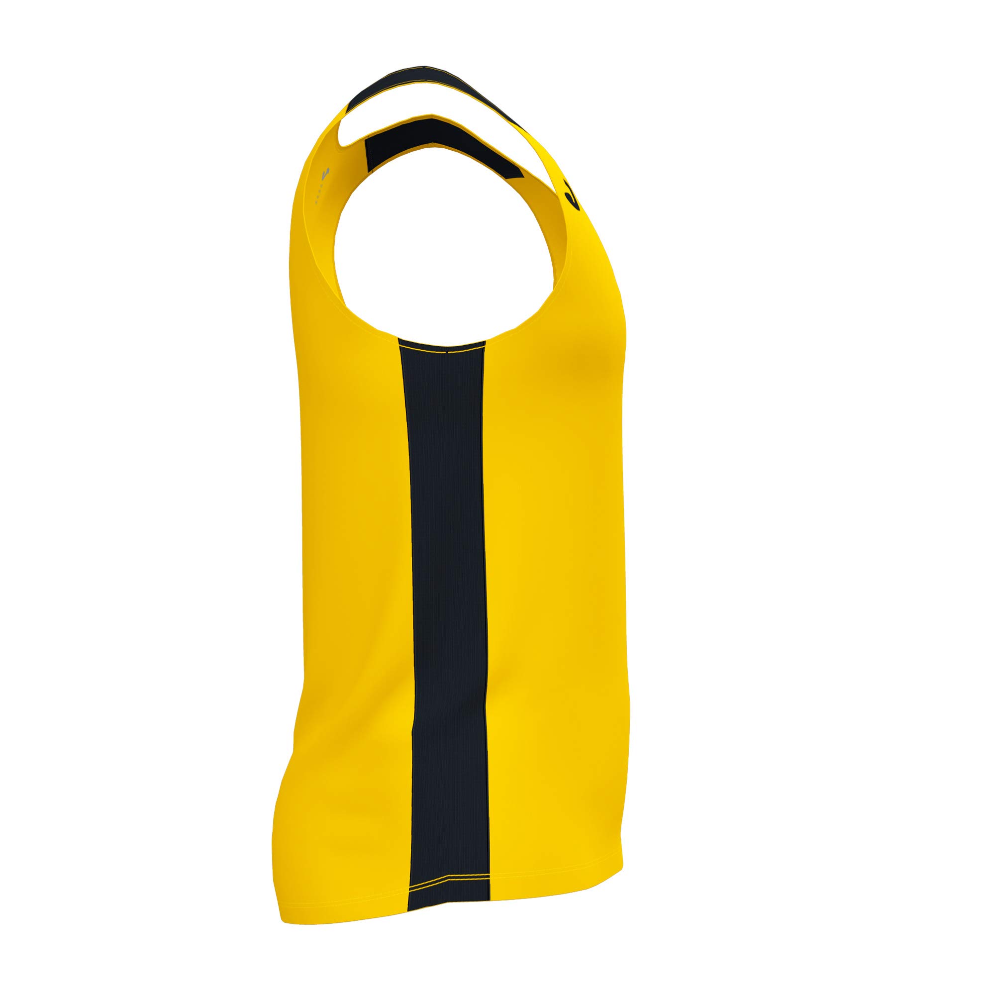 Joma Record II Camiseta Hombre (Pack de 1) - 4