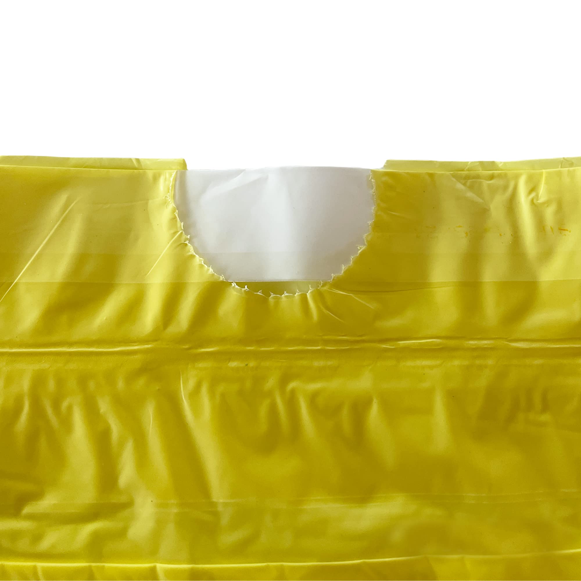WELL HOME MOBILIARIO & DECORACIÓN 300 bolsas de basura con autocierre 30L capacidad cada una, especiales cubos altos