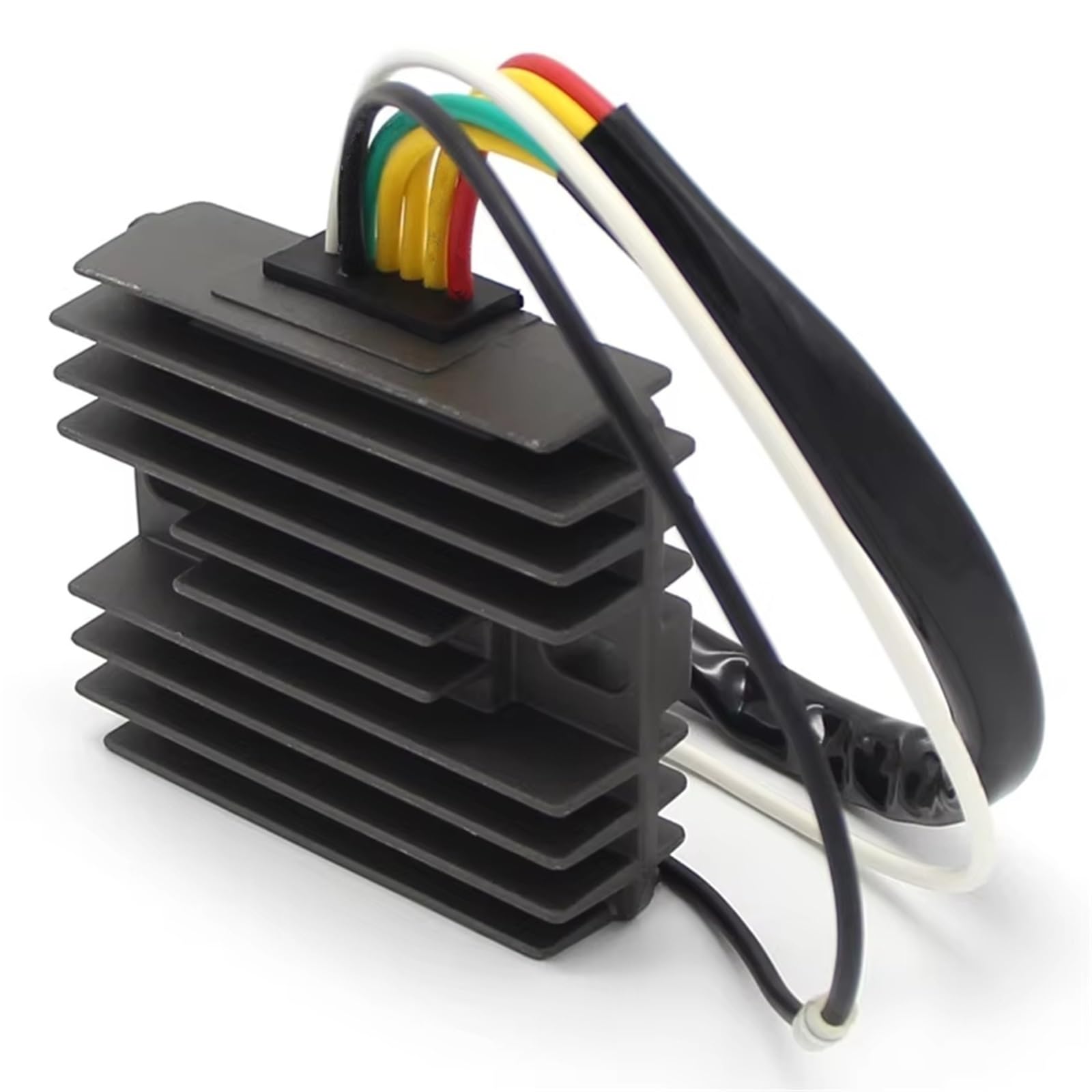 Controller Compatible With For CB350F 1972-1974 For CB500 1972-1974 For CB550F For Super Sport 1975-1977 Voltage Regulator Rectifier