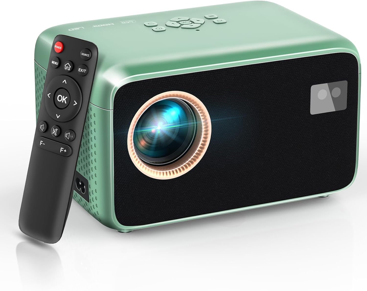 0 Portable Projector Review: Unexpected Quality 0 Portable Projector Review: Unexpected Quality