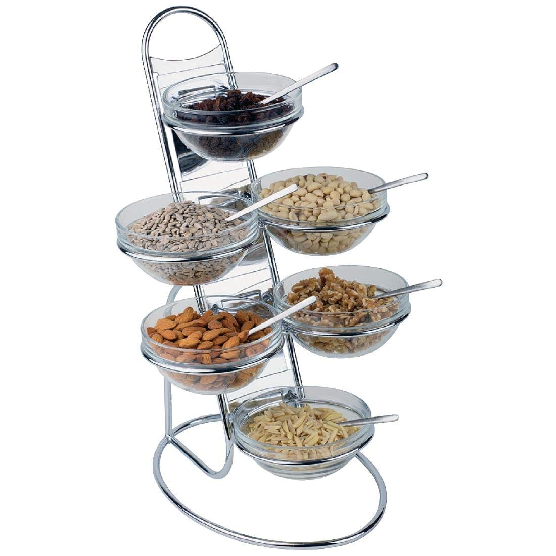 APS CF280 Ensemble échelle Buffet Taille S