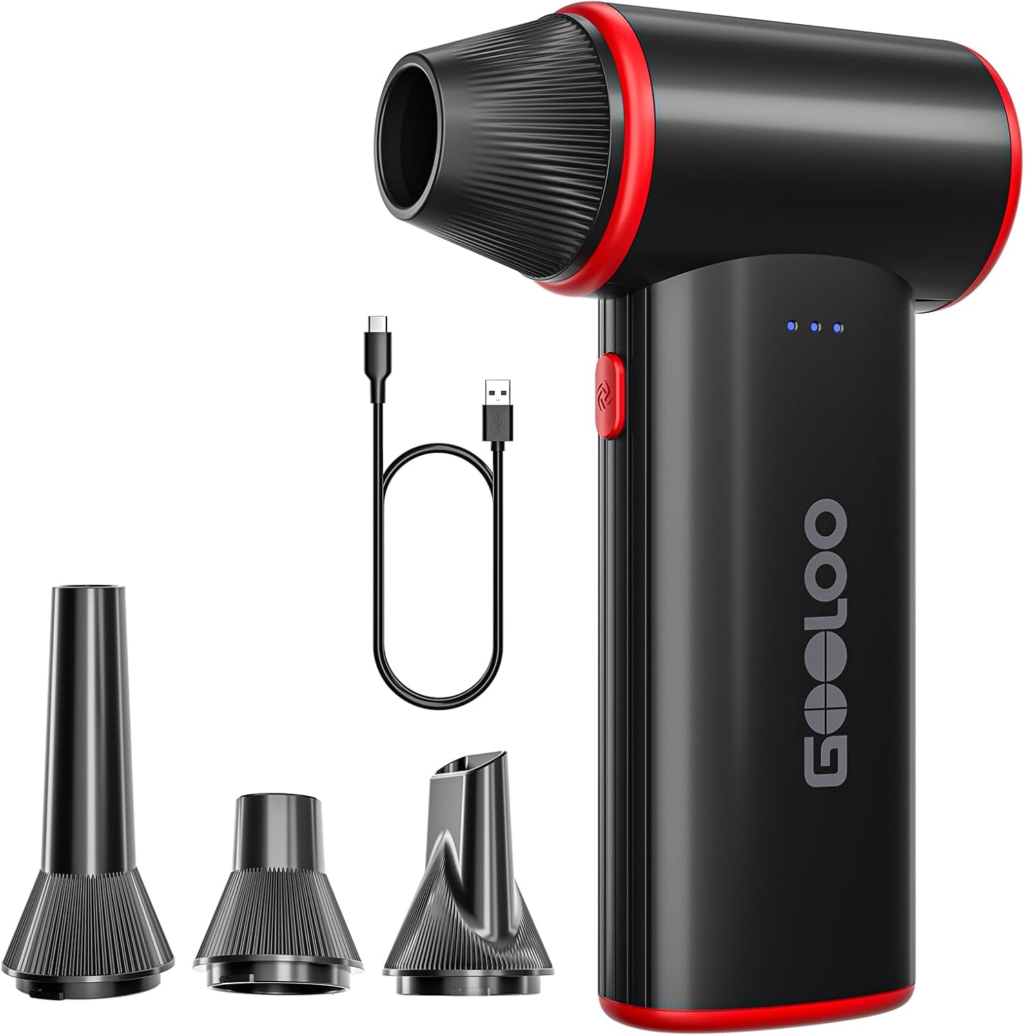 Compressed Air Duster