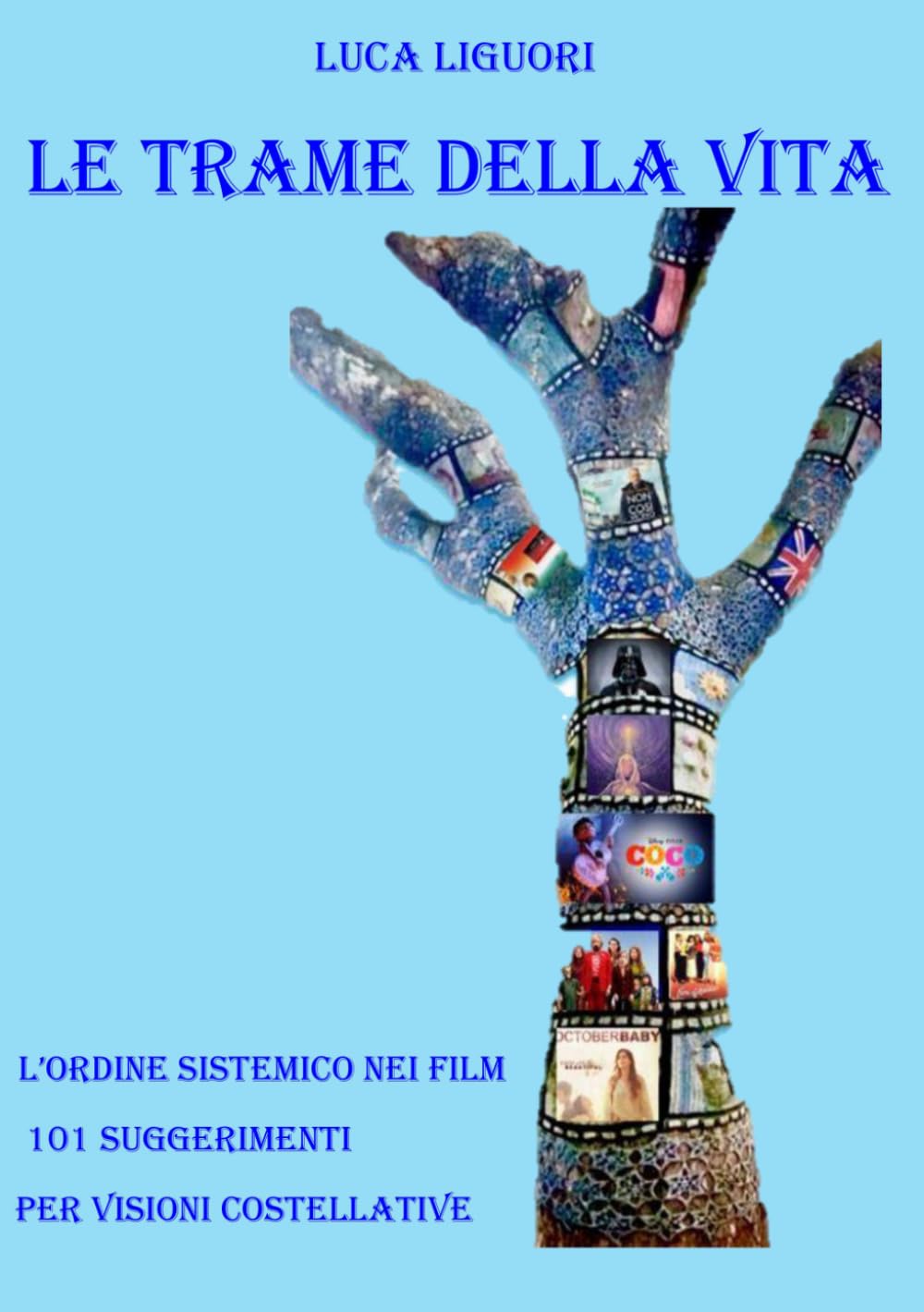 Le trame della vita