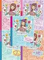 洋書 Ella Diaries 61SvPya0iAL._AC_SY200_QL15_.jpg