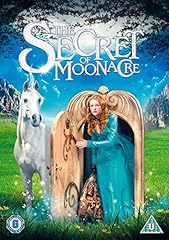 Secret Of Moonacre [Edizione: Regno Unito] [Edizione: Regno Unito]