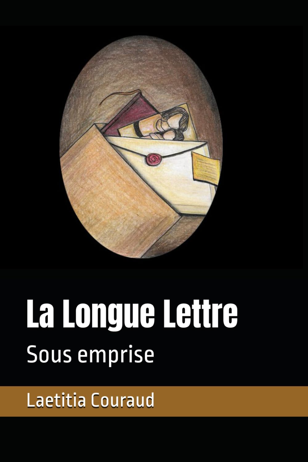 La longue lettre: Sous emprise