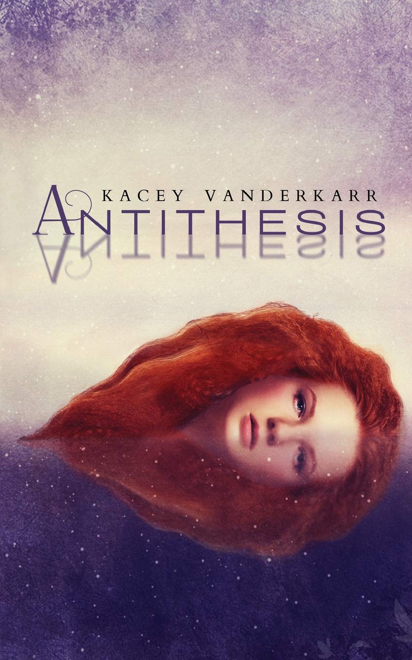Buy Antithesis — BookShops.in