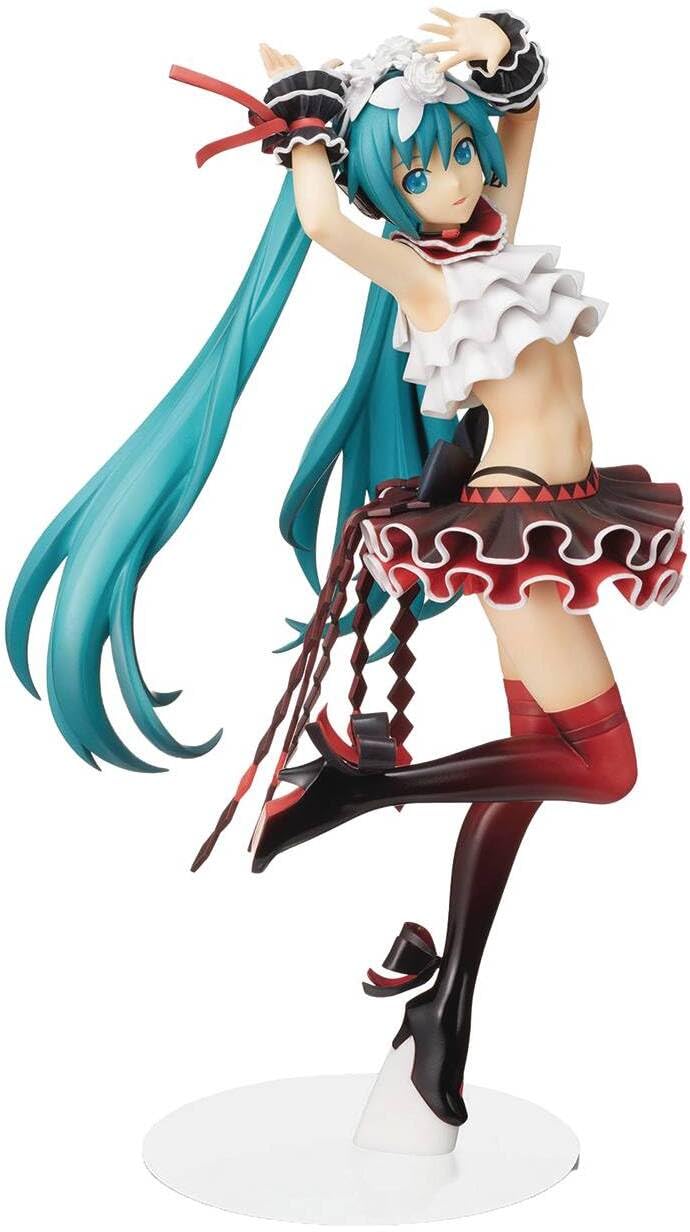 Amazon.com: SEGA - Hatsune Miku Project Diva - Mega39's - Breathe