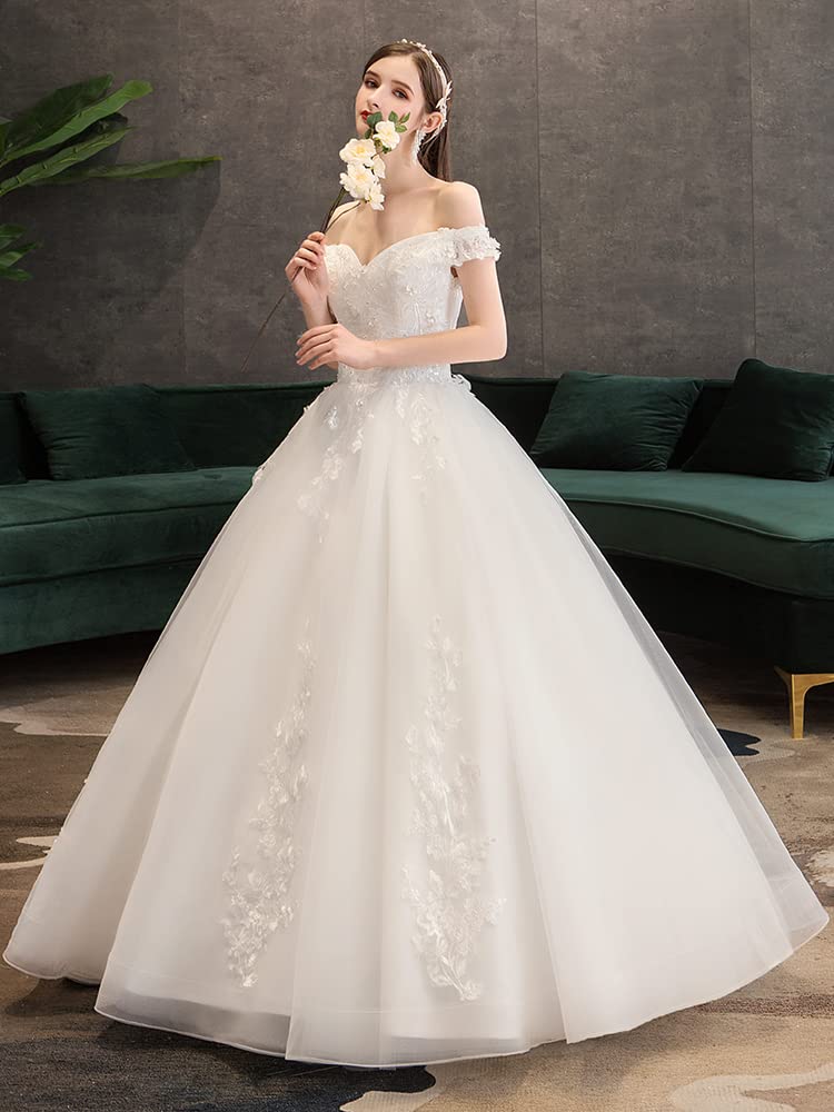 Amazon.co.jp: 漫雅cosウェディングドレス2022新新婦森系超仙小礼服抹