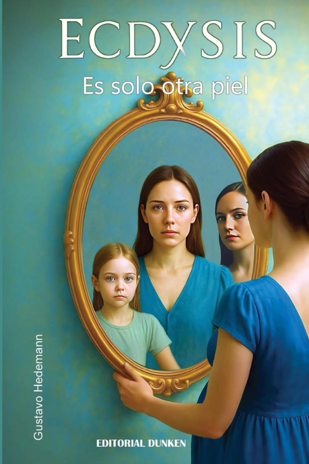 ECDYSIS : es solo otra piel