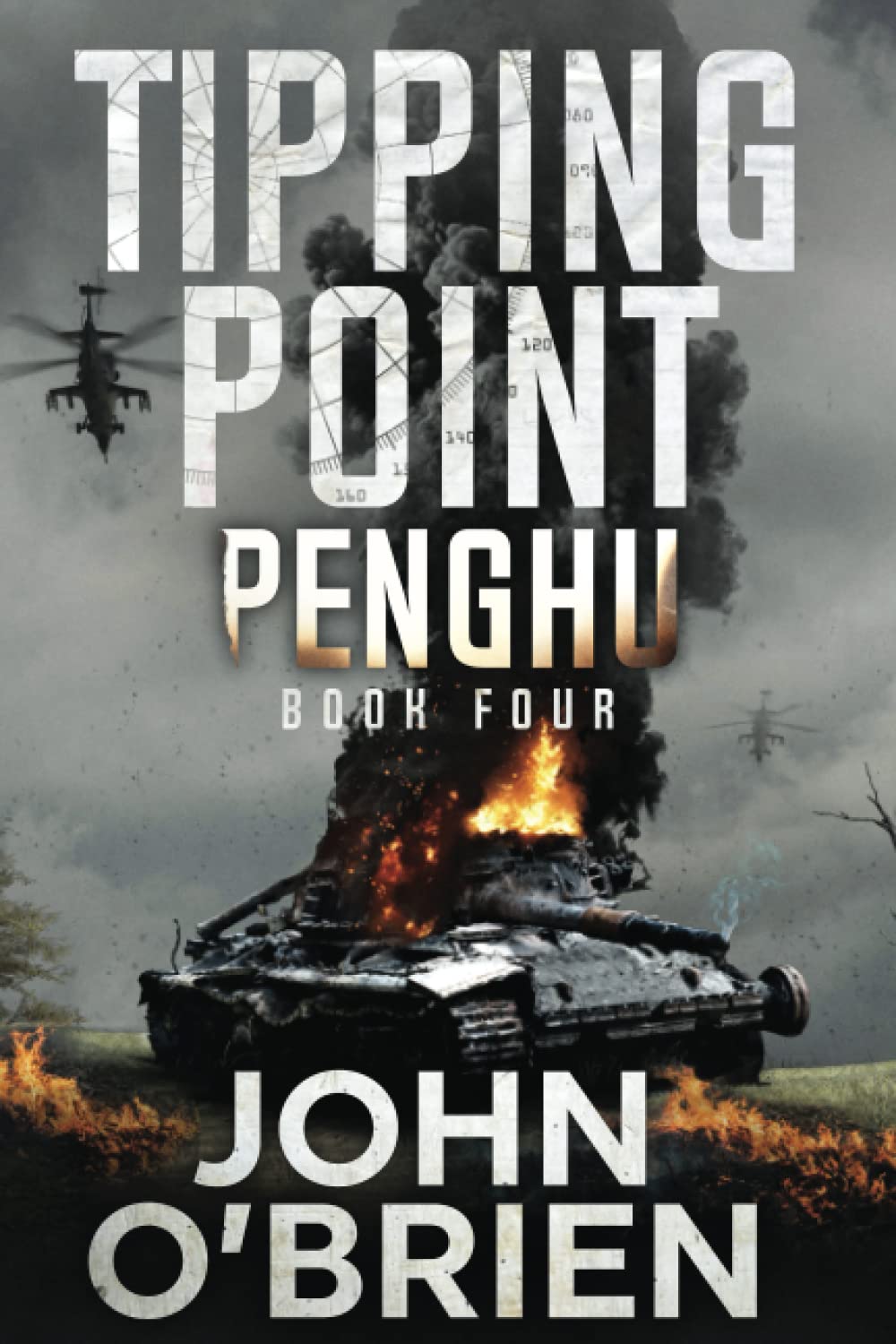 Tipping Point: Penghu: 4