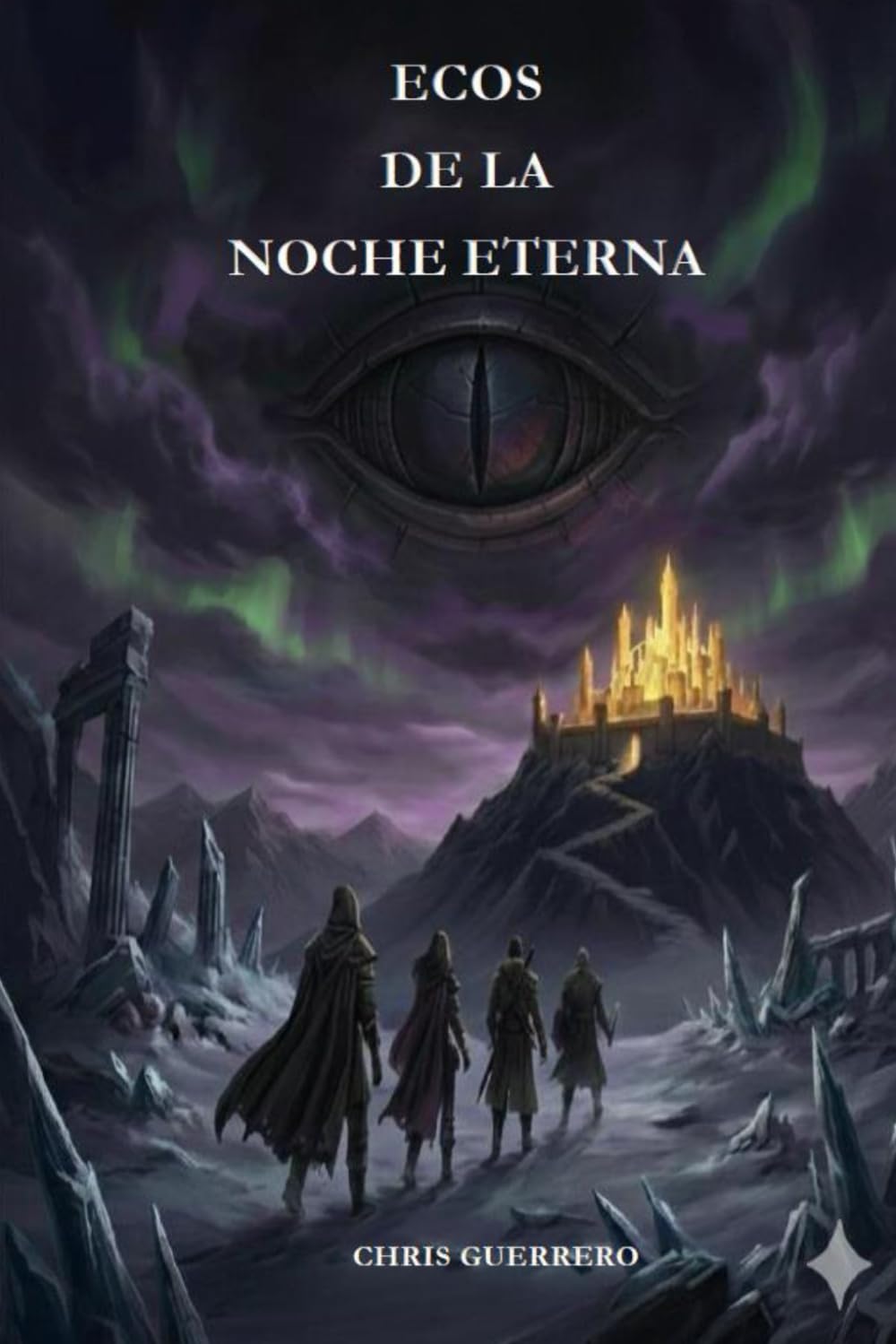 Ecos de la Noche Eterna