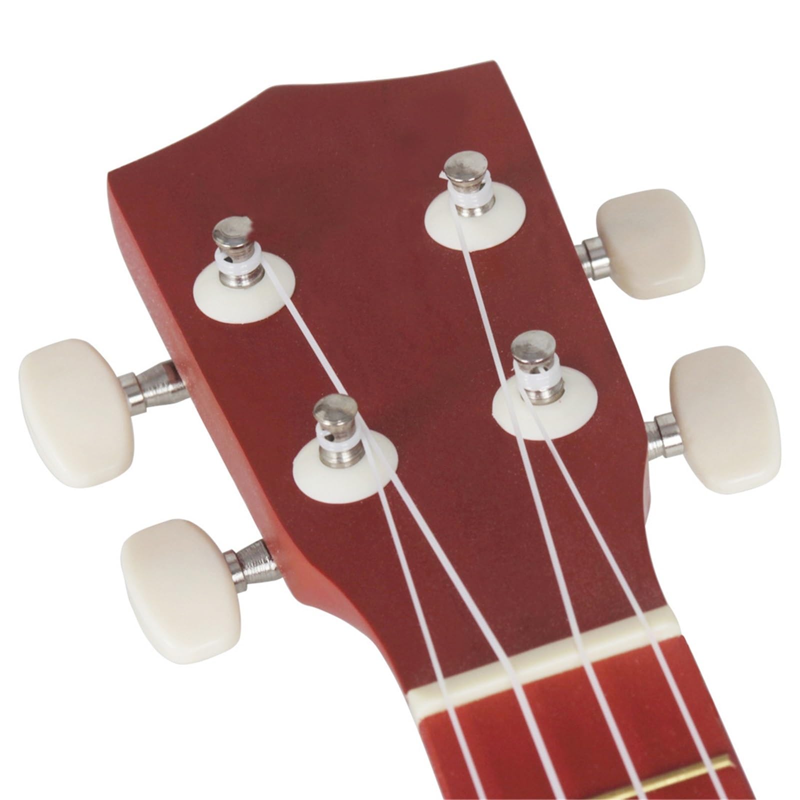 Ukulele Per Principianti Per Chitarra In Legno Mini Ukulele Da 21 Pollici Principianti ukulele