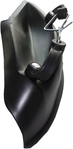 Miniatura 5 de Nueva cubierta de mantillo para John Deere SABRE 1948GV 1948HV 48" cubierta de cortacésped