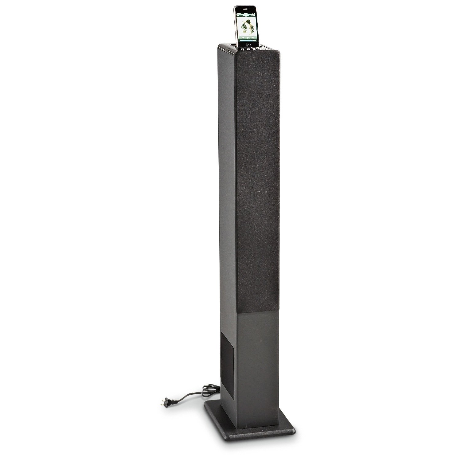 Craig Surround Sound Speaker Tower