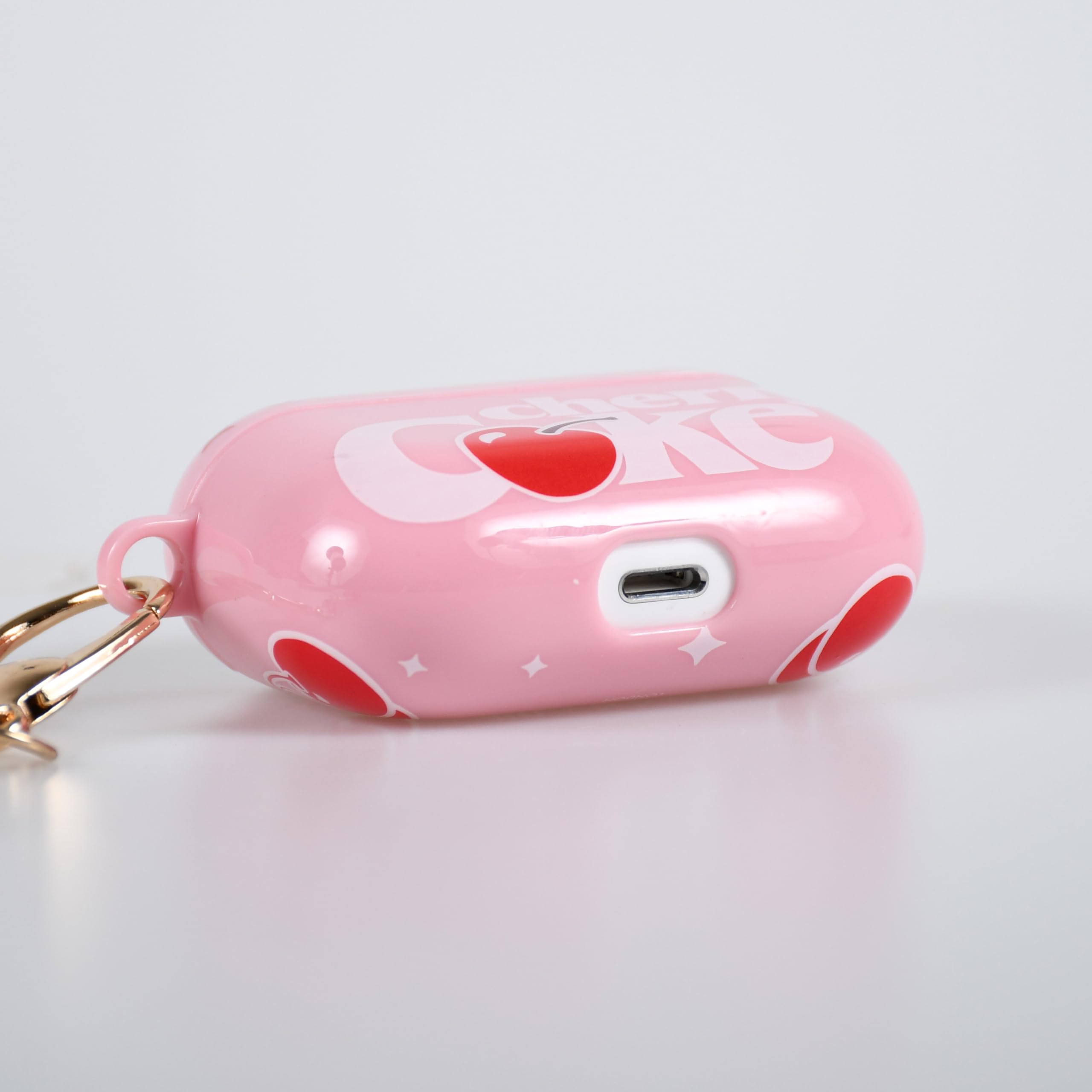 Amazon | SKINNYDIP スキニーディップ イヤホンケース AirPods用