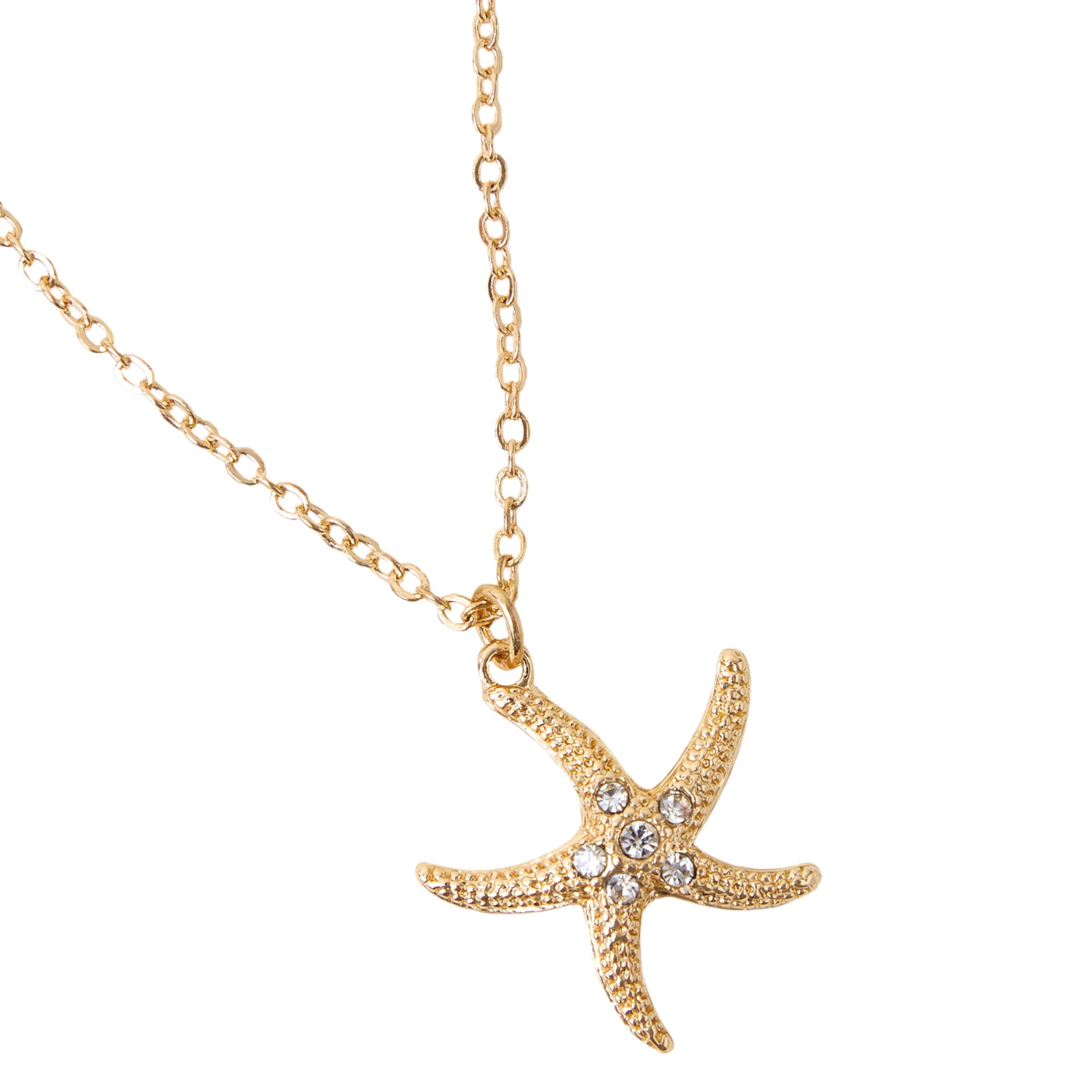 See full amazon price history chart for Accessorize London Womens Gold Starfish Pendant Necklace Accessorize London Womens Gold Starfish Pendant Necklace (B0D6NGGGS3) Amazon Price History, Amazon Price Tracker