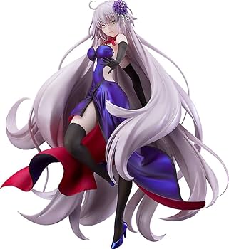 Fate/GrandOrderアヴェンジャージャンヌオルタ Fate/Grand Order アヴェンジャー ジャンヌ・ダルク[オルタ] 1/7