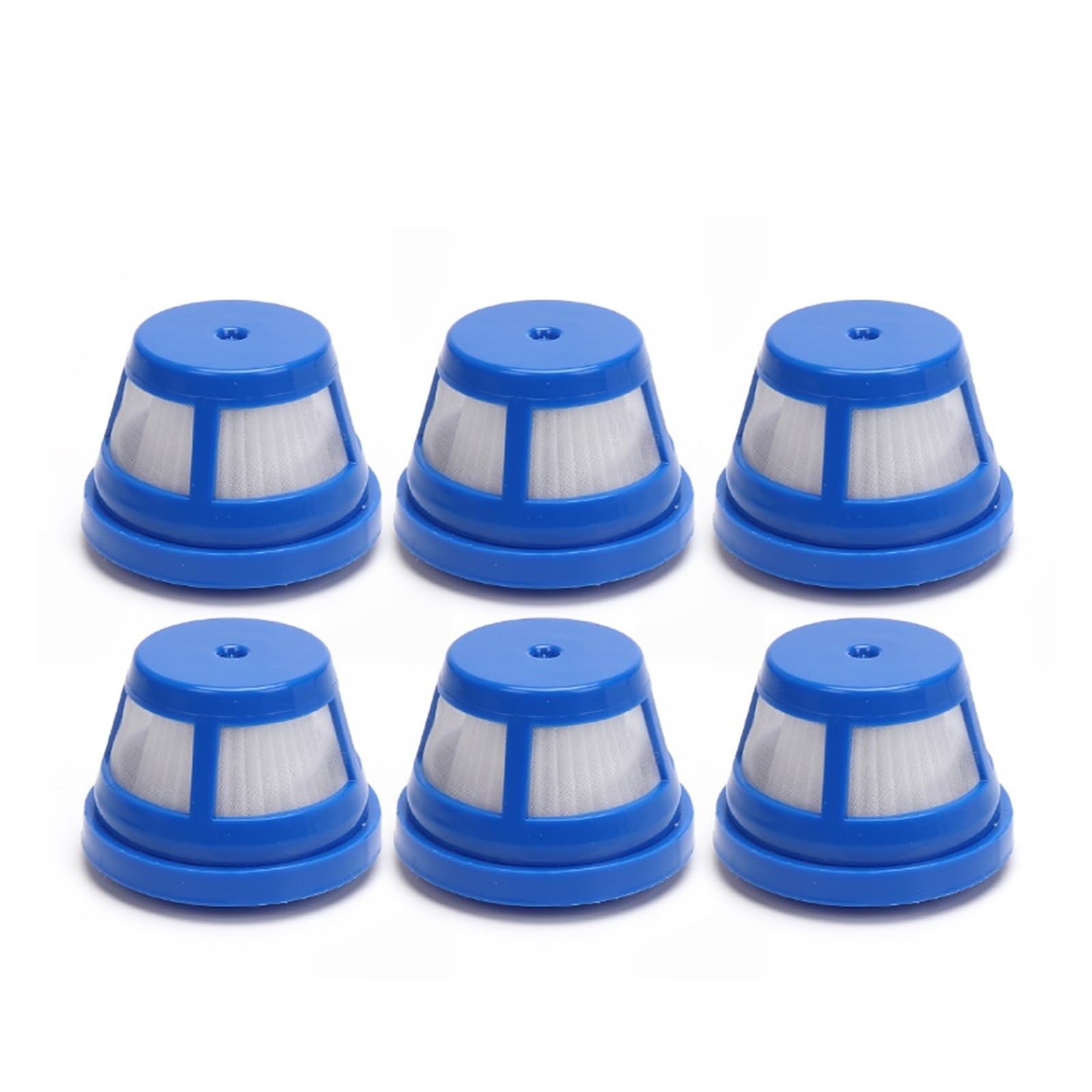 Kit filtre pour aspirateur H11 Pure sans fil avec 6 pièces de rechange