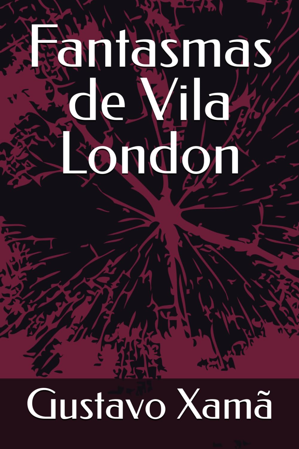 Fantasmas de Vila London