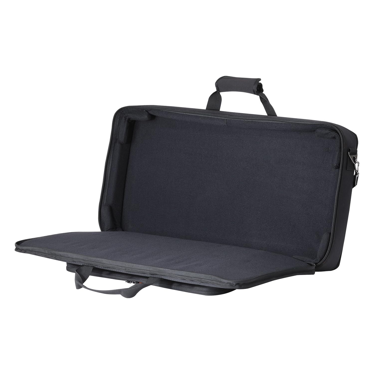 Roland CB-B37 - Custodia per sintetizzatore Gaia 2 e tastiera + cavo midi Keepdrum