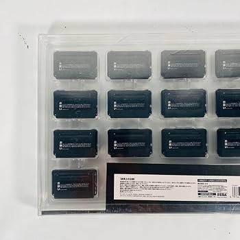 ポリフォニカ　コンプリートセット Amazon.co.jp: メガドライブカートリッジミニ コンプリート